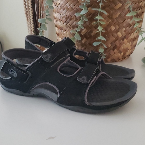🏷The North Face El Rio II Sandals - Men's size 10 - Picture 10 of 10